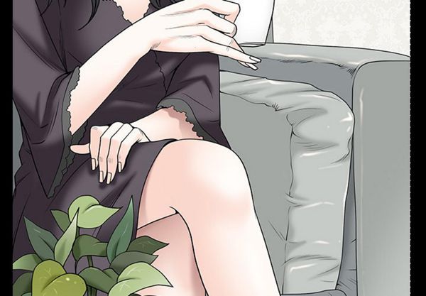 枷锁 第53话 第2页