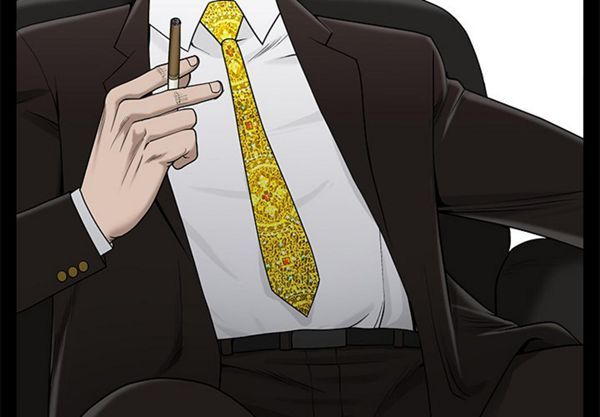 枷锁 第54话 第2页