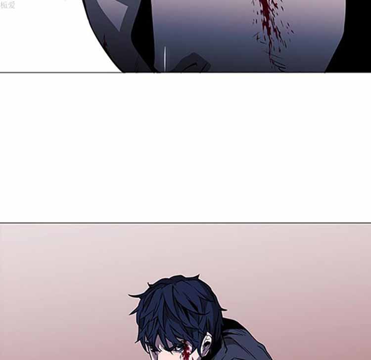 正义的背后 第35话 第9页