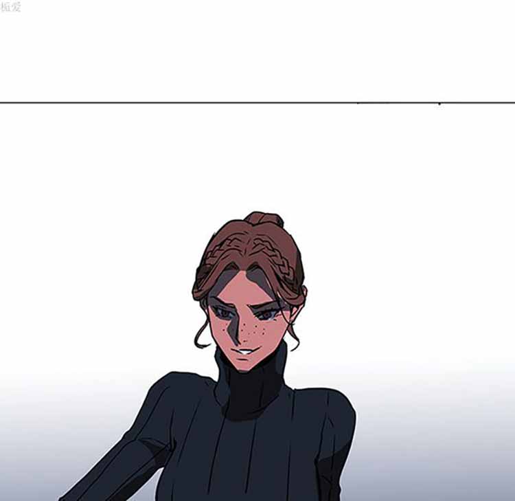 正义的背后 第37话 第8页