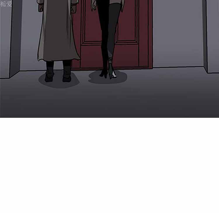 正义的背后 第40话 第5页