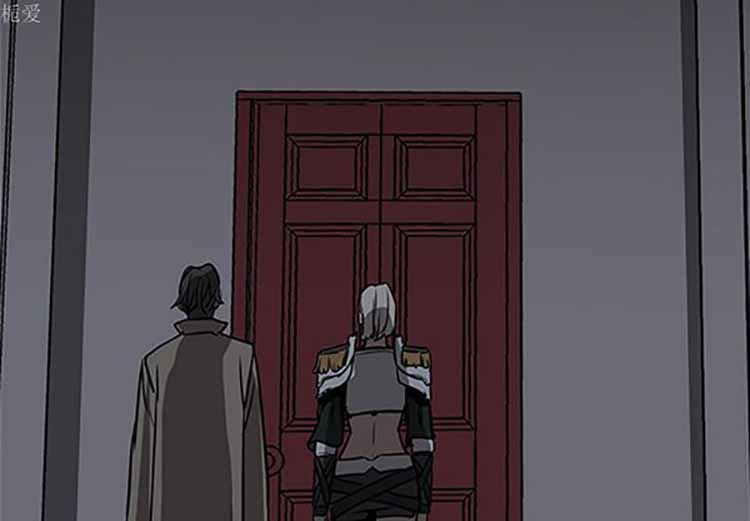 正义的背后 第40话 第4页