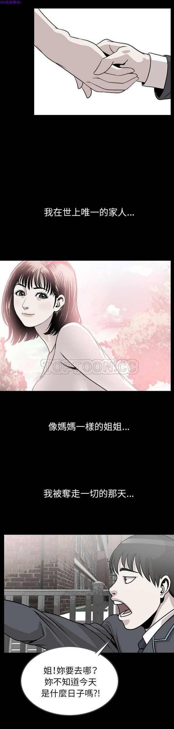 肉体 第43话 第7页