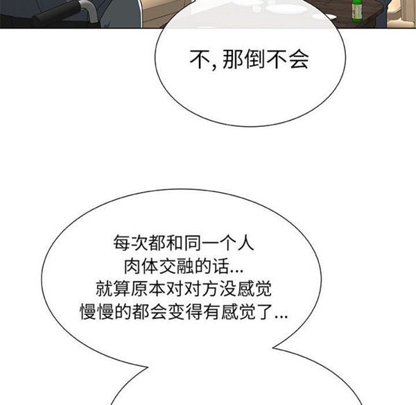 共享计划(只为满足你) 第2话 第34页