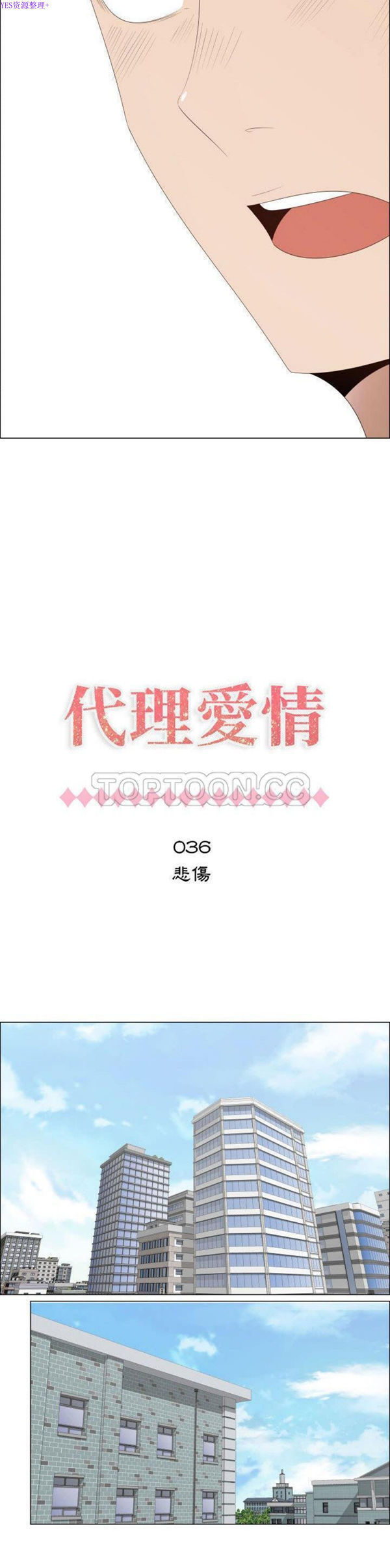 共享计划(只为满足你) 第36话 第2页