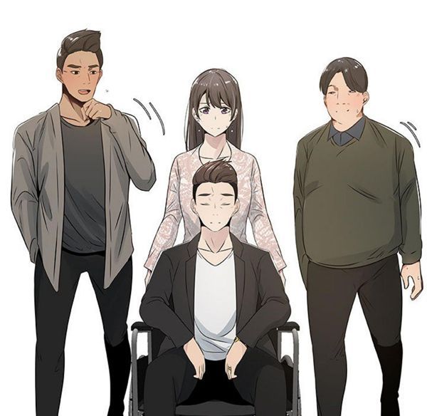 共享计划(只为满足你) 第4话 第38页