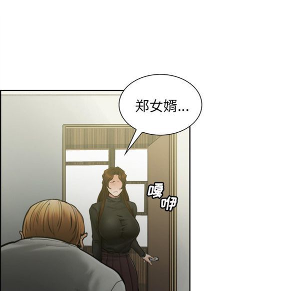 岳母家的刺激生活 第13话 第29页