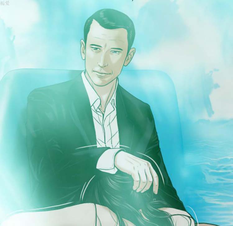 美人为馅 第33话 第3页