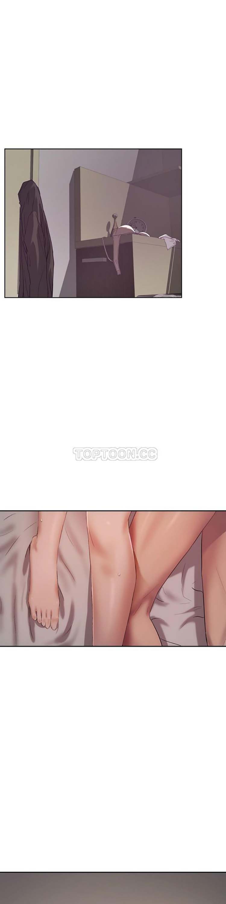 性教育 第31话 第4页