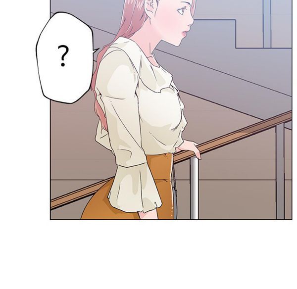 速食男女 第19话 第5页