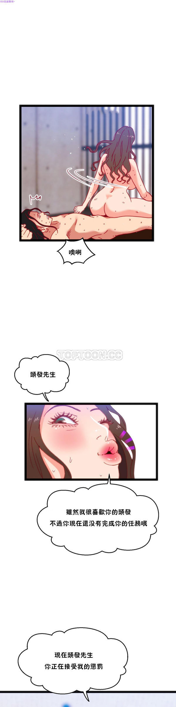 身体游戏 第20话 第2页
