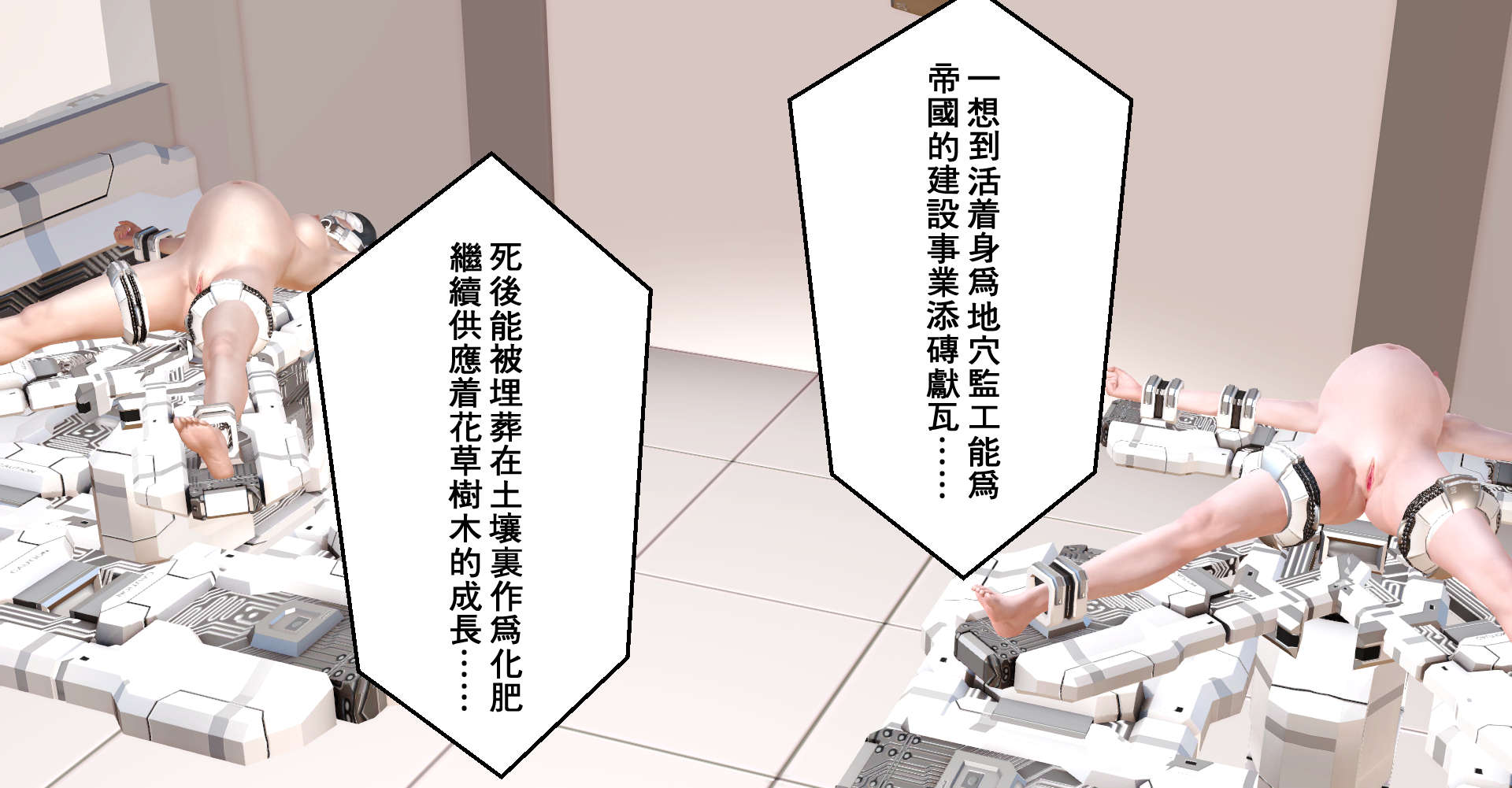 帝國的毀滅 帝國的毀滅 第30页