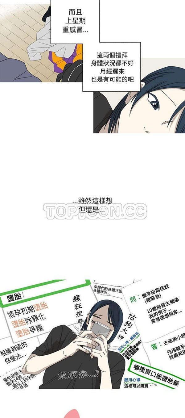 我的草食系老公(家有兔老公) 第3话 第2页