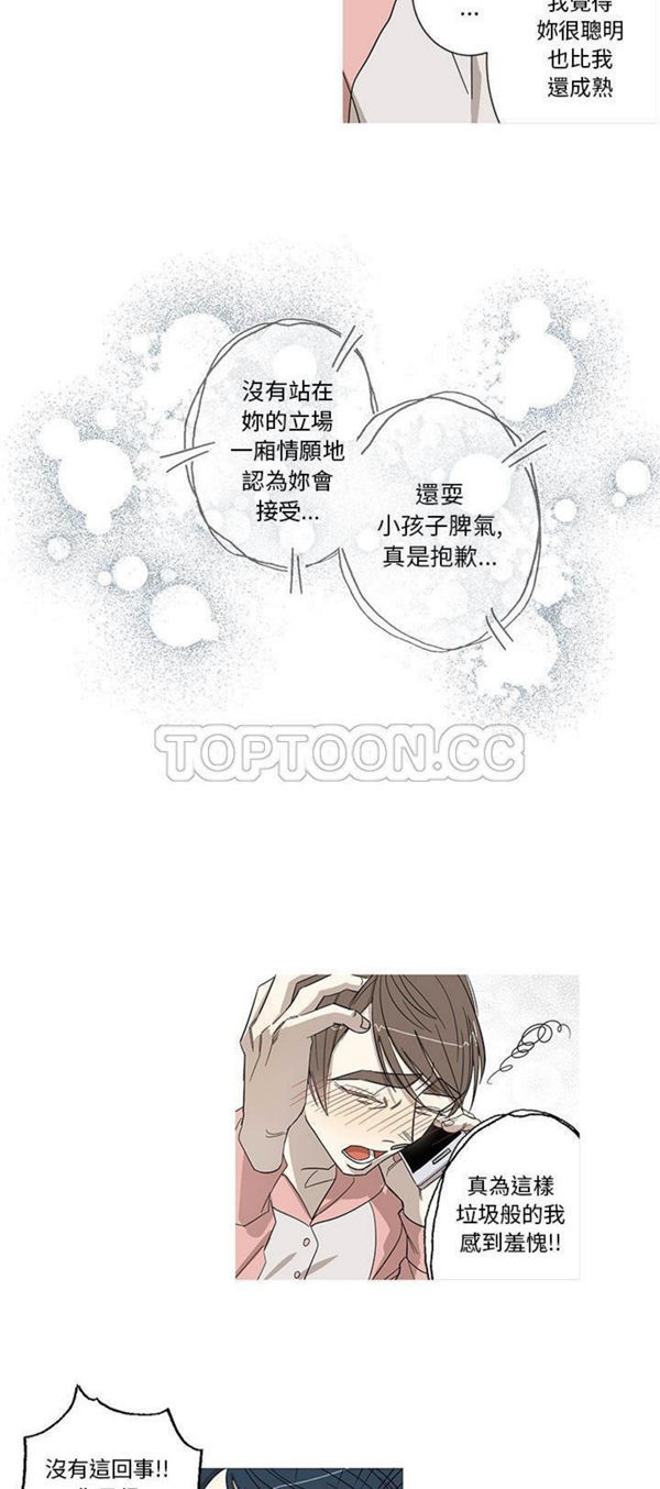 我的草食系老公(家有兔老公) 第3话 第6页