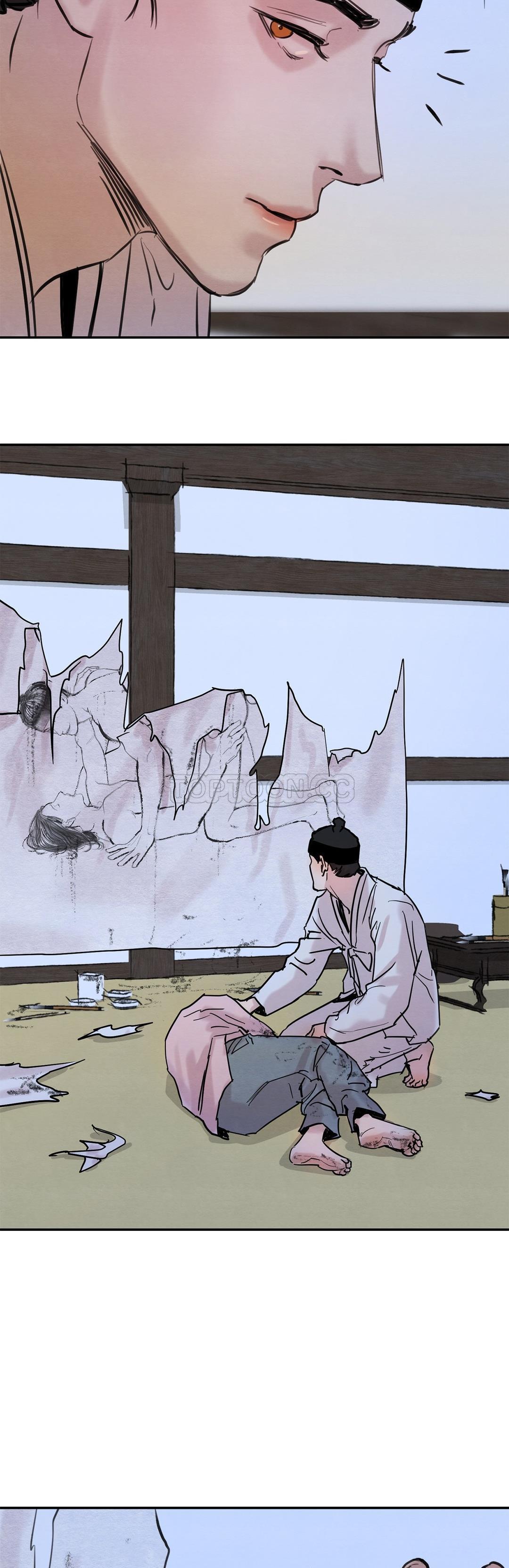 夜话册 第3话 第2页