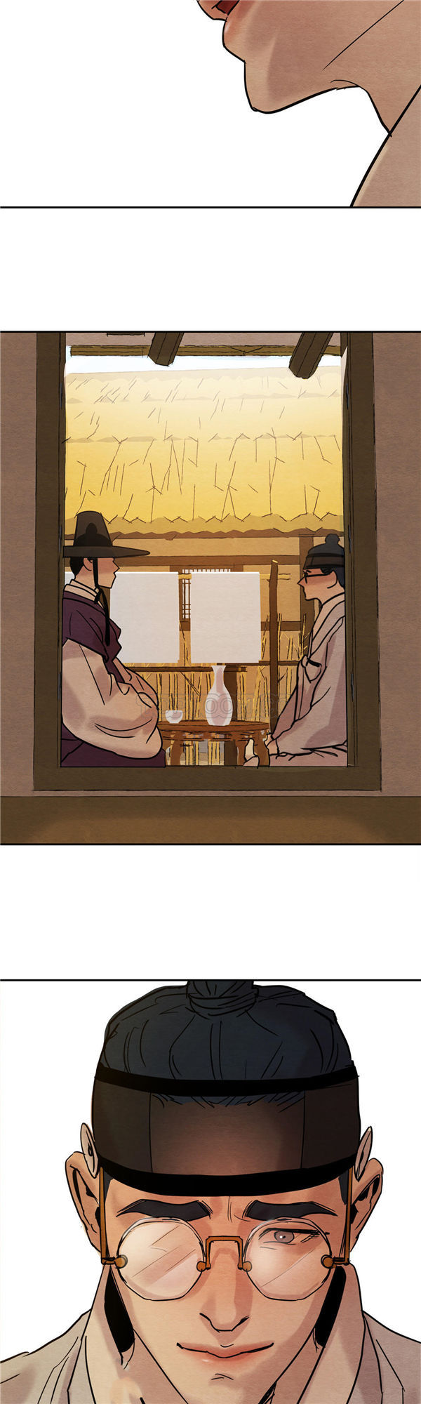 夜话册 第7话 第3页