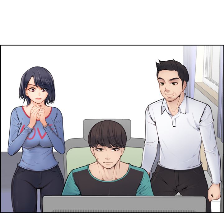 我媽是女大生 第1章 第6页