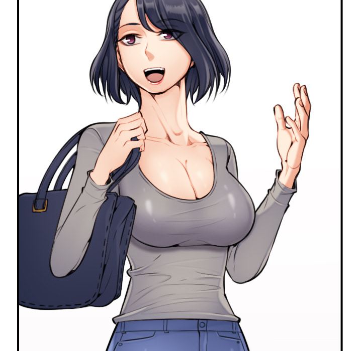 我媽是女大生 第1章 第53页
