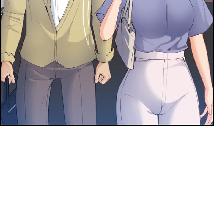 我媽是女大生 第21章 第107页