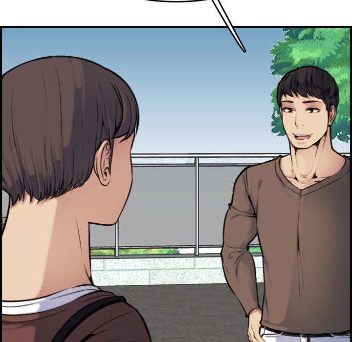 我媽是女大生 第3章 第101页