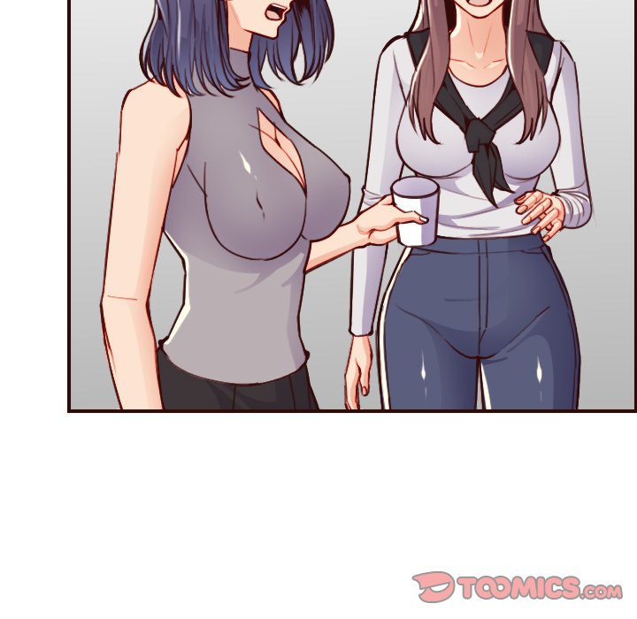 我媽是女大生 第50章 第10页