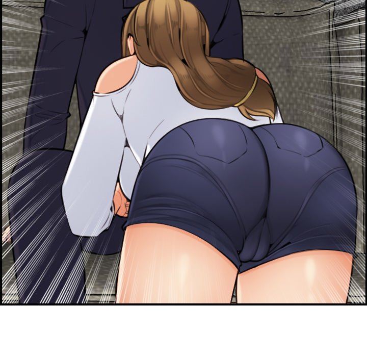 我媽是女大生 第6章 第128页