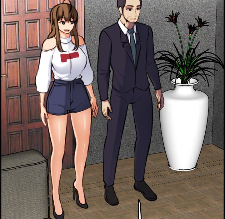 我媽是女大生 第6章 第101页