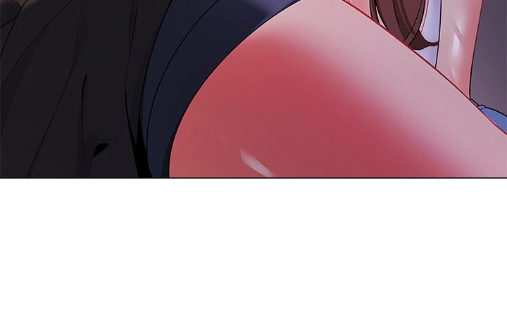 帳篷裡的秘密 第27話-越夜越風騷 第48页
