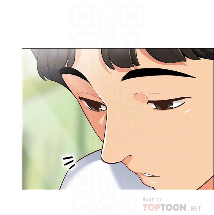 帳篷裡的秘密 第3話-學長，不要 第10页