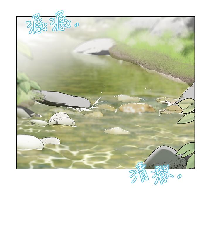 帳篷裡的秘密 第3話-學長，不要 第22页
