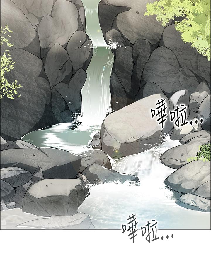 帳篷裡的秘密 第3話-學長，不要 第50页