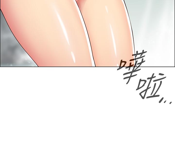 帳篷裡的秘密 第3話-學長，不要 第56页