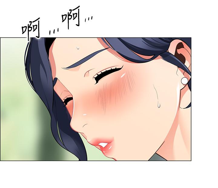 帳篷裡的秘密 第4話-令人獸性大發的瞬間 第43页