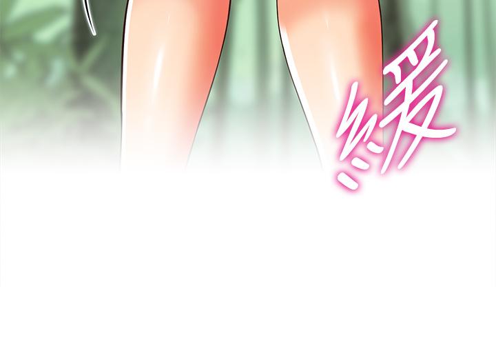 帳篷裡的秘密 第4話-令人獸性大發的瞬間 第31页