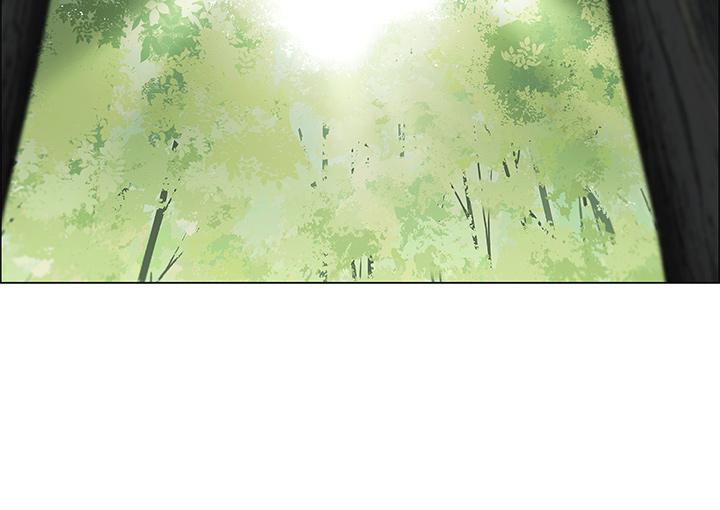 帳篷裡的秘密 第4話-令人獸性大發的瞬間 第57页
