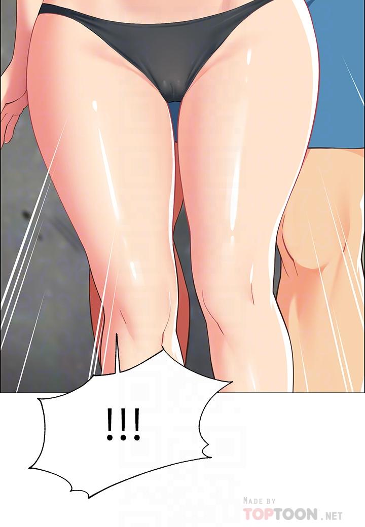 帳篷裡的秘密 第5話-像只愛液氾濫的發情母狗 第4页