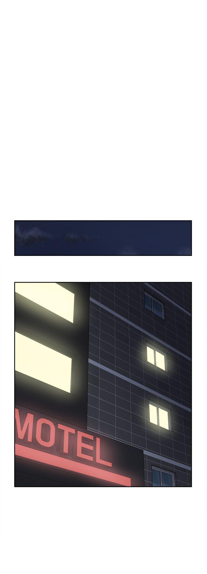 她的高跟鞋 第48話 第26页