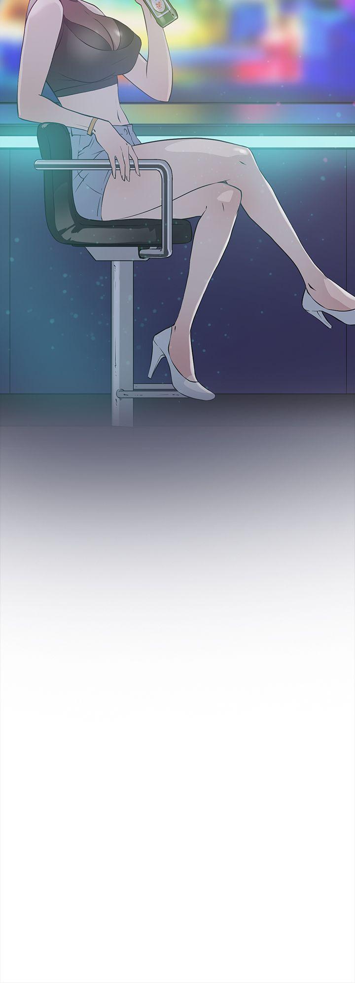 她的高跟鞋 第7話 第2页