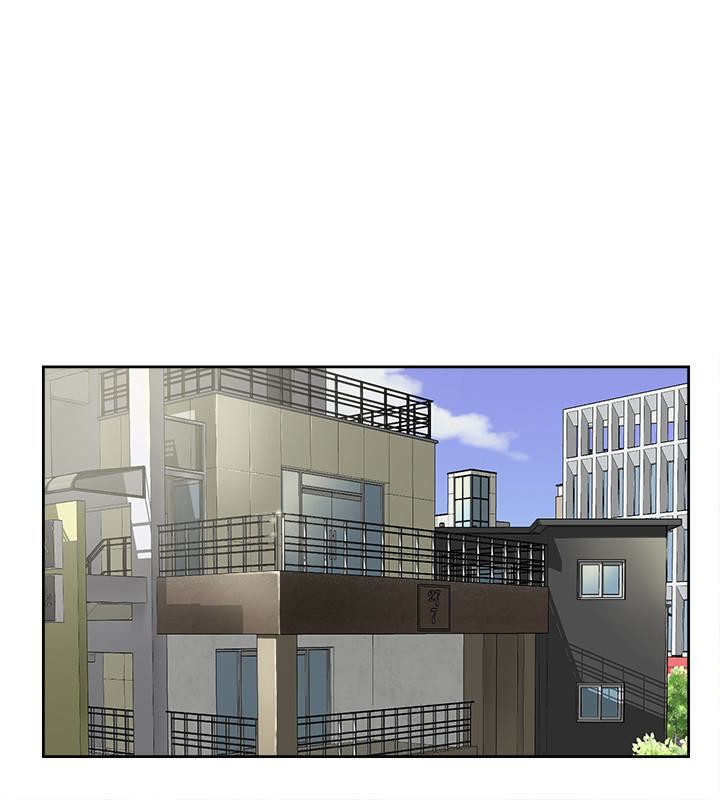 她的高跟鞋 第97話-世潤的把柄 第6页