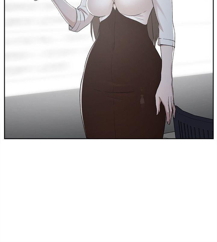 她的高跟鞋 第89話-繼續那天沒做完的事吧! 第12页