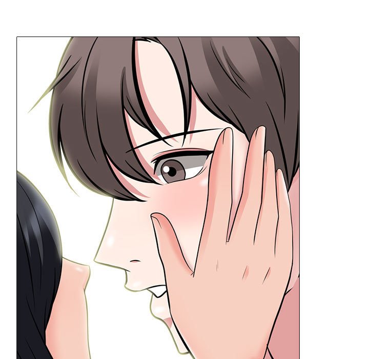 女教授的秘密 第86章 第49页