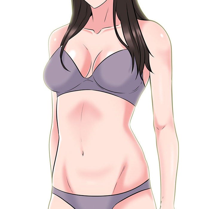 女教授的秘密 第88章 第18页