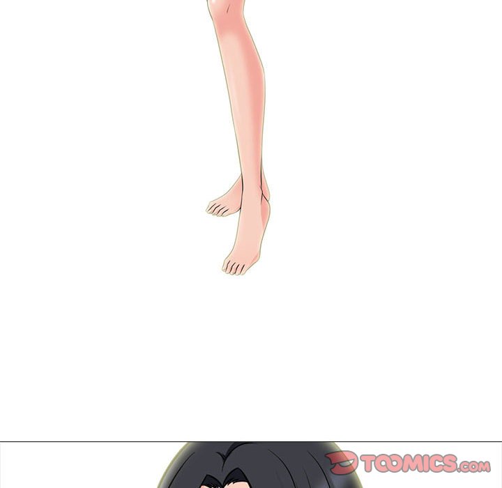 女教授的秘密 第93章 第98页