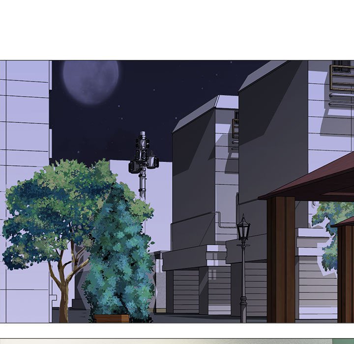 女教授的秘密 第96章 第89页