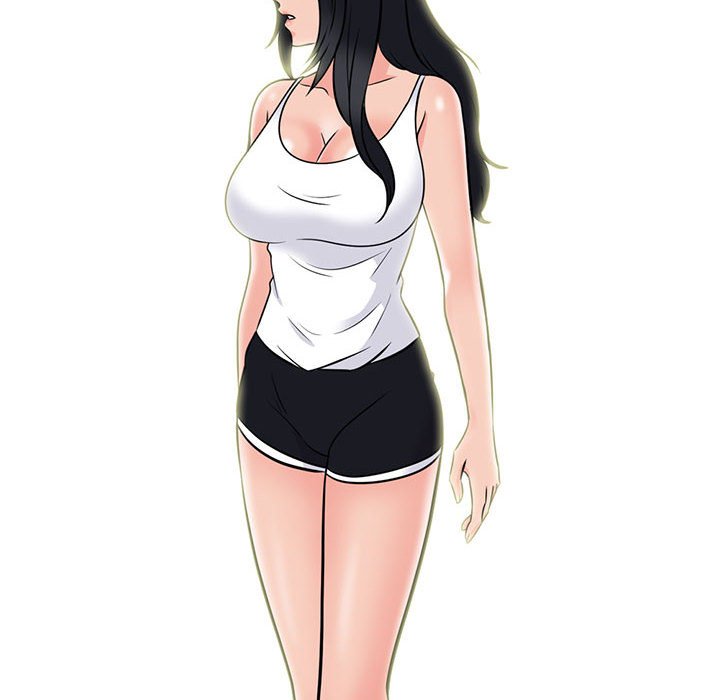 女教授的秘密 第97章 第118页