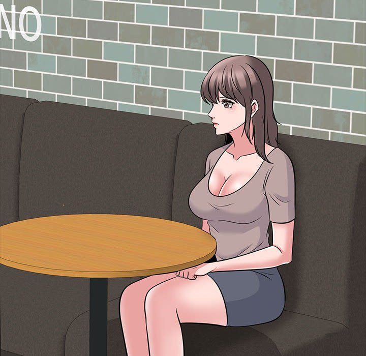 女教授的秘密 第97章 第54页