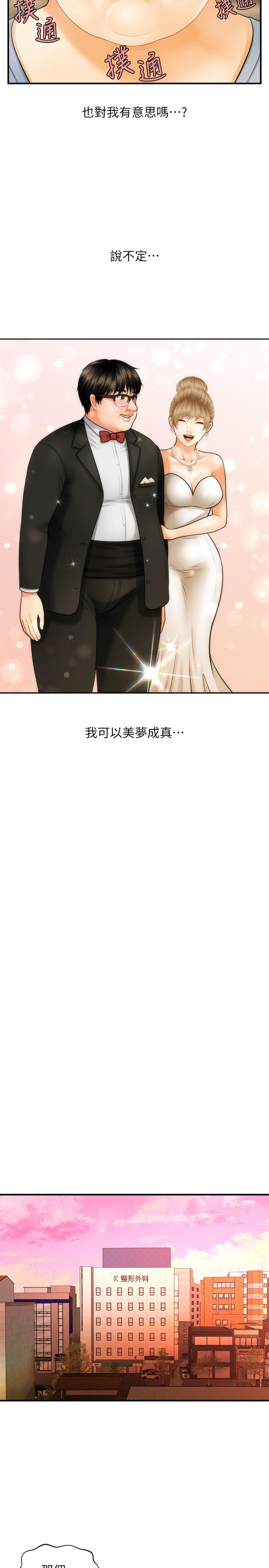 醫美奇雞 第1話-技術一流的整形醫師 第38页