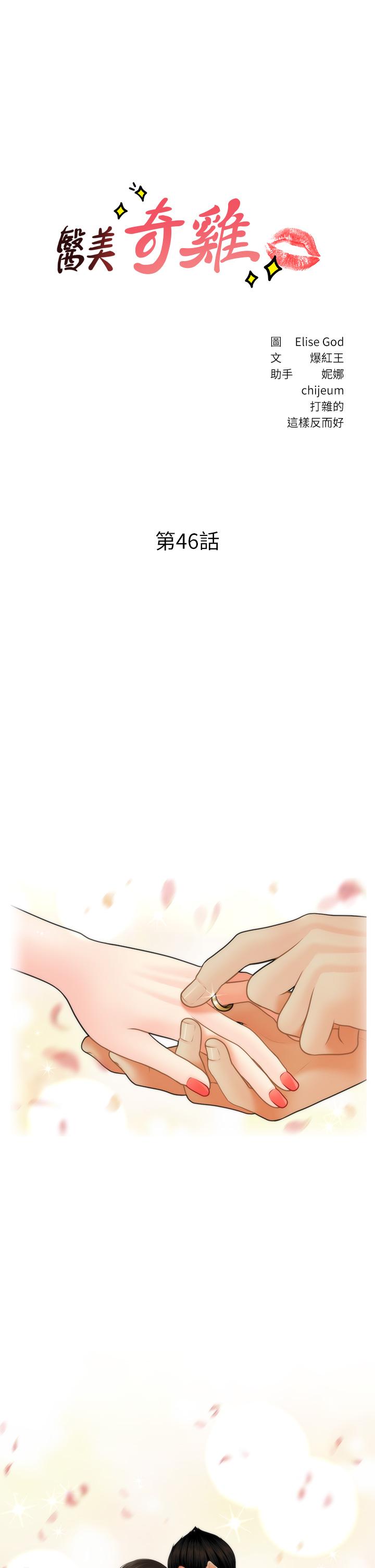 醫美奇雞 第46話-今晚，可以陪陪我嗎 第3页