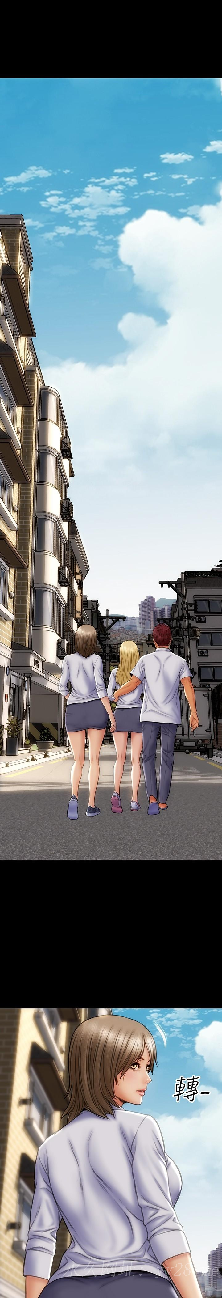 致命壞男人 第8話-沉溺於快感中的薛寧寧 第28页