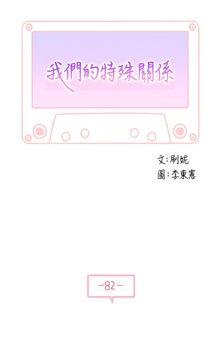 我們的特殊關係 第82話-宗翰，這樣你還忍得住嗎 第5页